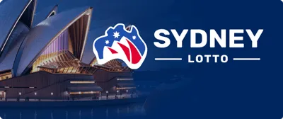 Sydney Lotto